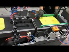 মাউস আঠালো ফাঁদ বোর্ড তৈরীর মেশিন