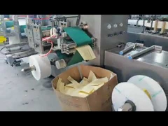 হলুদ পোকামাকড় ফাঁদ কাগজ আঠালো কীটপতঙ্গ নিয়ন্ত্রণ সরঞ্জাম স্বয়ংক্রিয় উচ্চ গতির