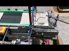 উড়ন্ত আঠা ফাঁদ বোর্ড মেশিন