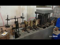 রোলার কোস্টার ফ্লাই ইনসেক্ট গ্লু ট্র্যাপ বোর্ড তৈরি মেশিন