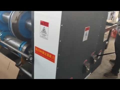 চেইন ফিড বক্স রোটারি স্লটার মেশিন