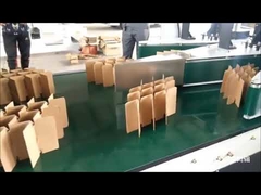 450-2L 7.5 কিলোওয়াট পাওয়ার পার্টিশন স্লটার মেশিন, পার্টিশন অ্যাসেম্বলি মেশিন