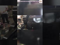 এমএল গলভযুক্ত বক্স ডাই কাটিয়া মেশিন, ডাই punching মেশিন বোর্ড কাটিং