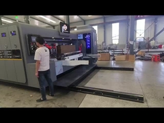 উচ্চ গতির প্রিন্টিং মেশিন