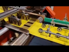 রিলিজ পেপার মেশিন