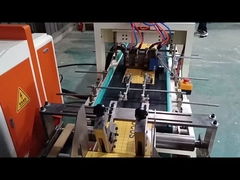 রিলিজ পেপার গ্লু ট্র্যাপ মেশিন