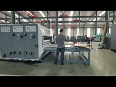 চেইন ফিডার 2 রঙিন প্রিন্টার স্লটার